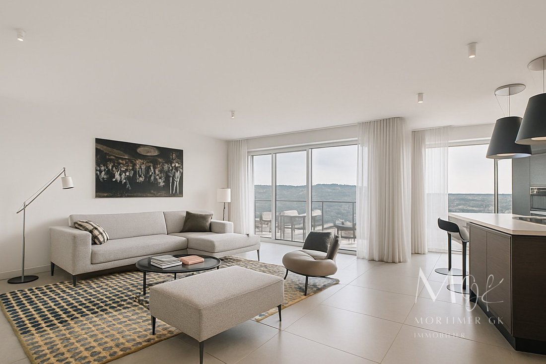 Apartment in Le Grand Saule, Cannes, France 5 - 17954153