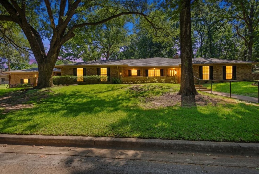 House in Palestine, Texas, United States 1 - 17949455