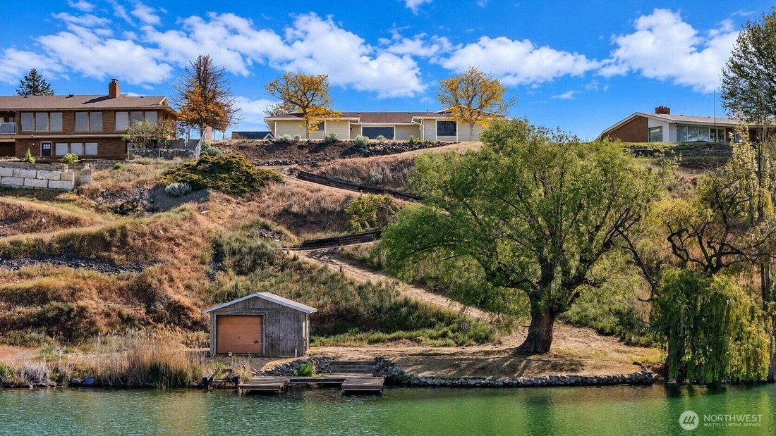 House in Moses Lake, Washington, United States 2 - 17810989