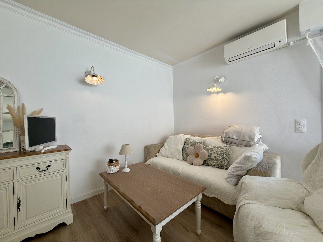 Apartment in Cap Martin, Roquebrune-Cap-Martin, France 3 - 17952048