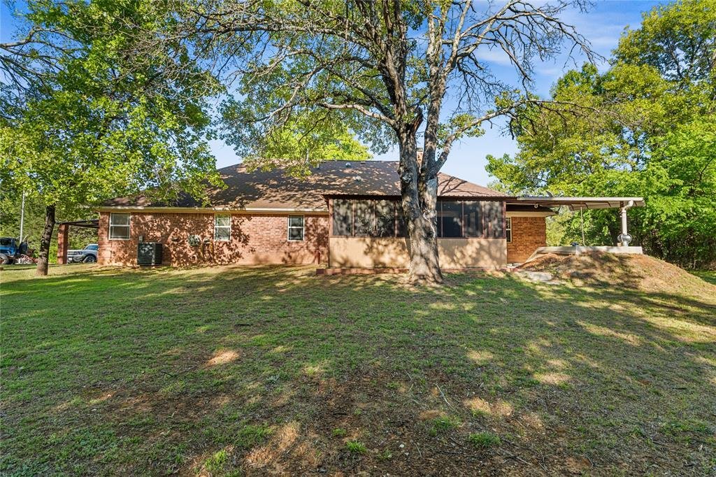 Farm Ranch in Calera, Oklahoma, United States 2 - 17952699