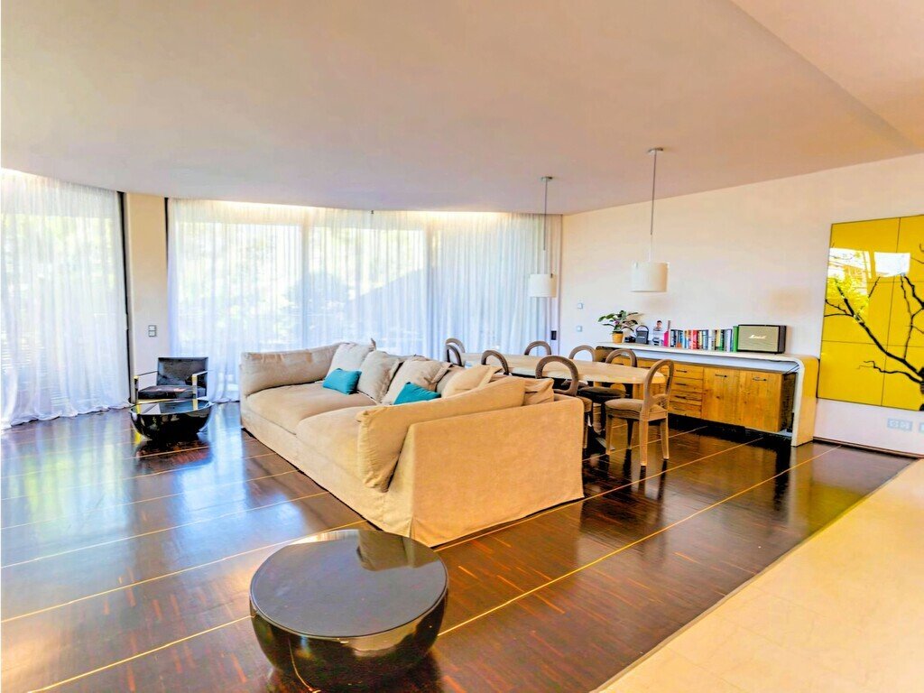 Villa in Sierra Blanca, Marbella, Spain 4 - 17951446