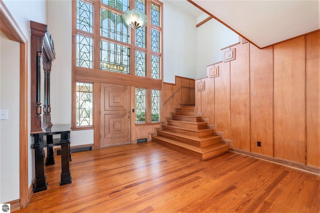House in Frankfort, Michigan, United States 5 - 17953838