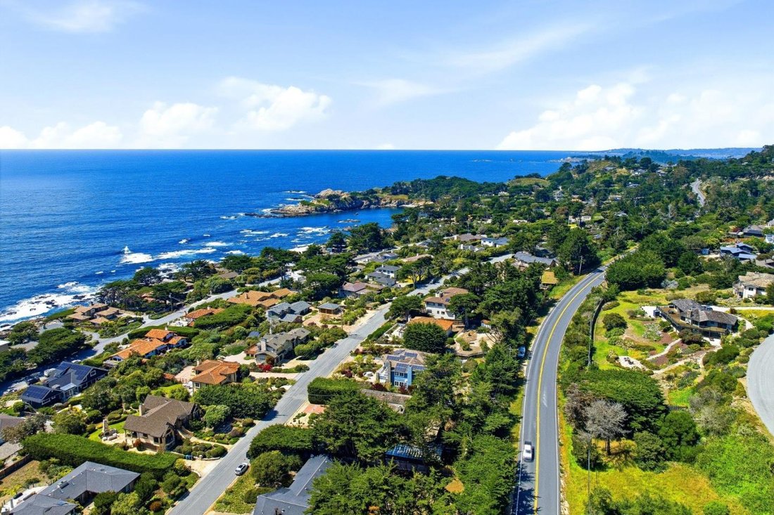 House in Carmel-by-the-Sea, California, United States 3 - 17954239