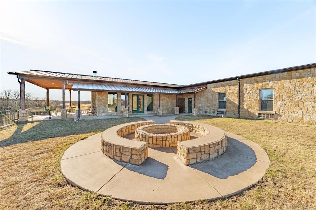Land in Mingus, Texas, United States 4 - 17952673