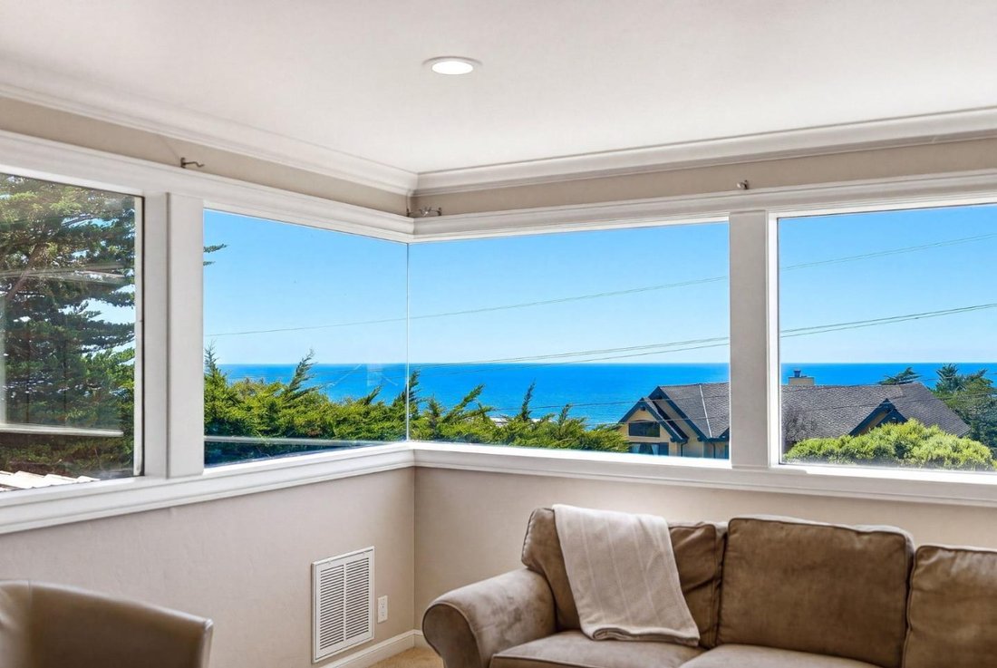 House in Carmel-by-the-Sea, California, United States 1 - 17954239