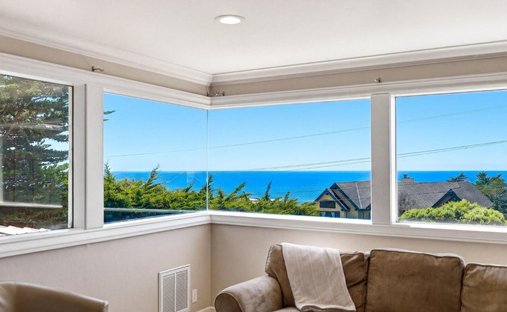 House in Carmel-by-the-Sea, California, United States 1