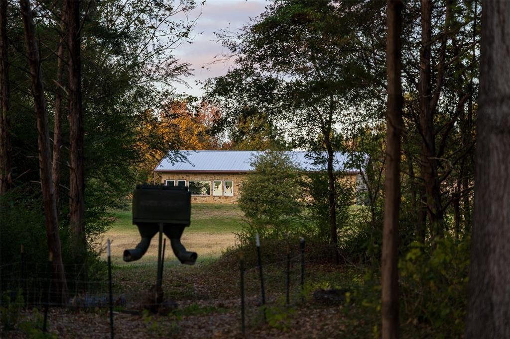 Farm Ranch in Troup, Texas, United States 5 - 17952584