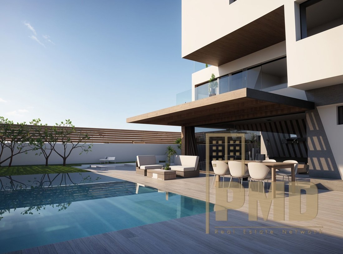 Apartment in Elliniko, Attica, Greece 1 - 16827642