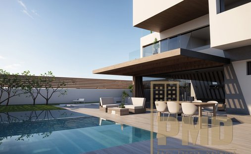 Apartment in Elliniko, Attica, Greece 1