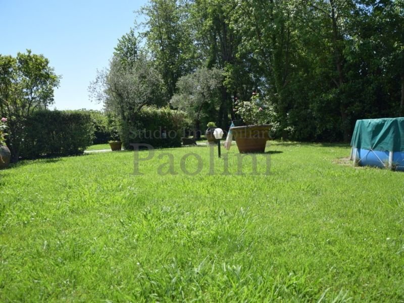 Villa in Cinquale, Montignoso, Tuscany 2 - 17951626