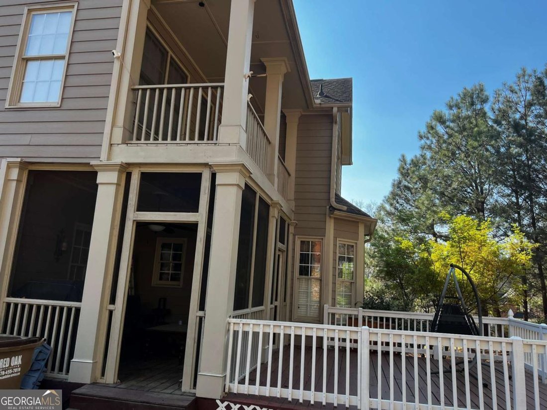 House in Suwanee, Georgia, United States 3 - 17952030
