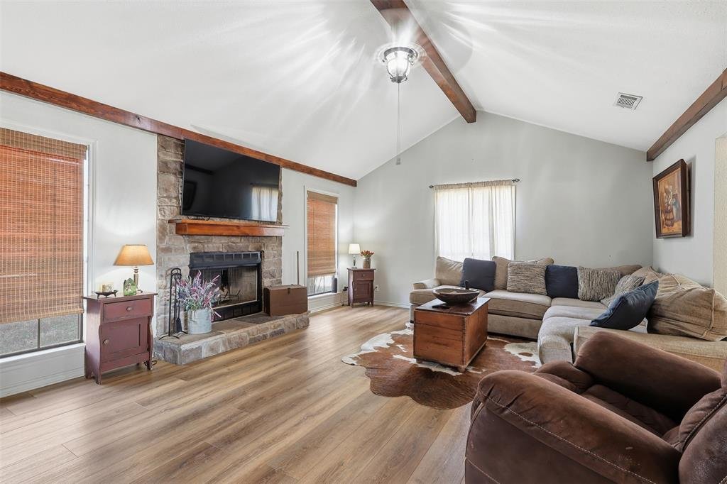 Farm Ranch in Cookville, Texas, United States 2 - 17952306