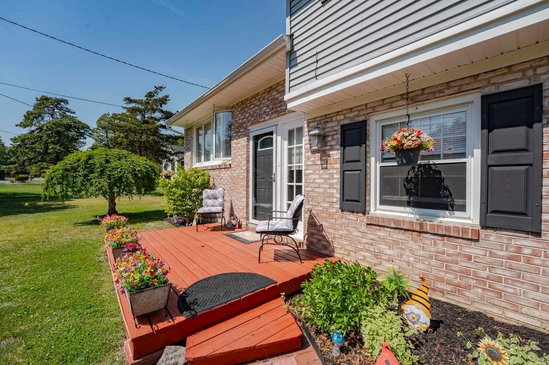 House in Marmora, New Jersey, United States 4 - 17955820