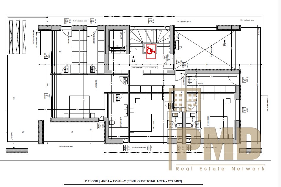 Apartment in Voula, Attica, Greece 5 - 16626861
