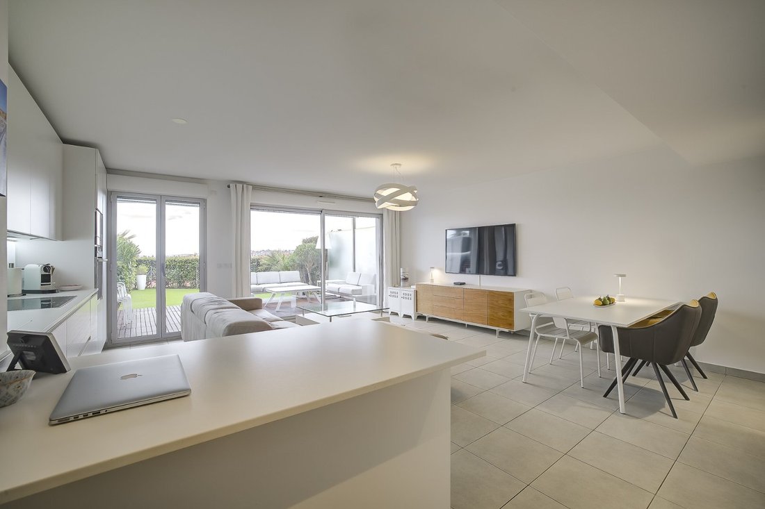 Apartment in Nice, Provence-Alpes-Côte d'Azur, France 4 - 17953291