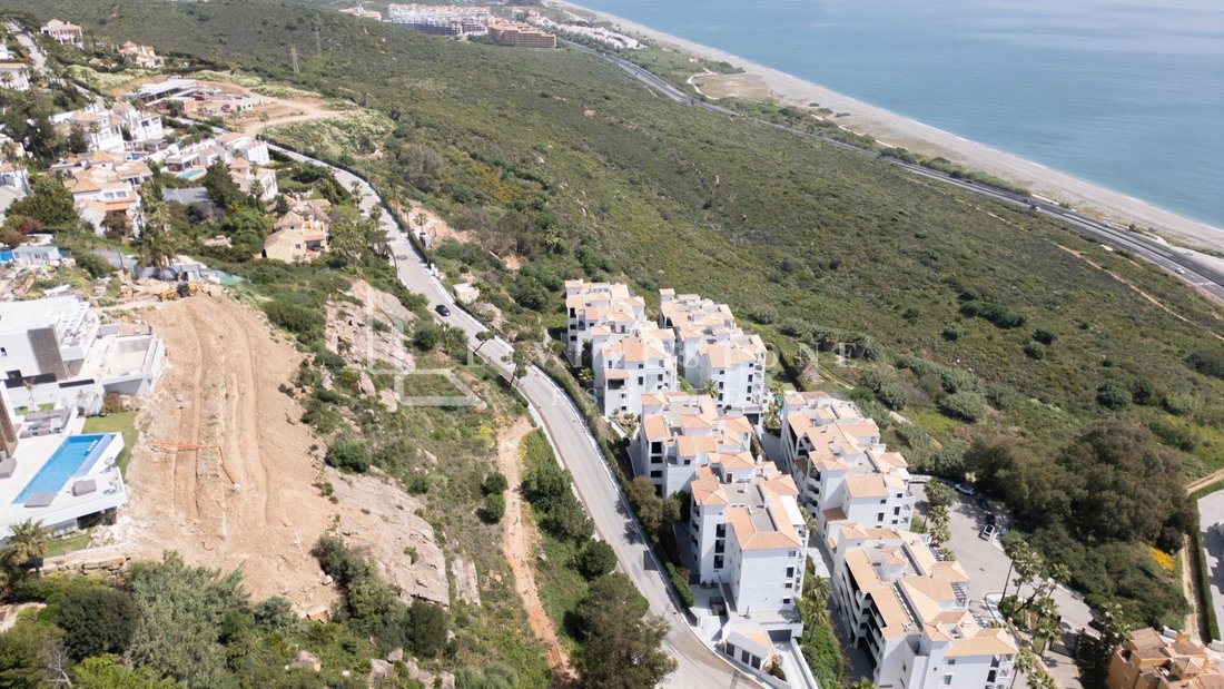Land in Manilva, Andalusia, Spain 3 - 17951580
