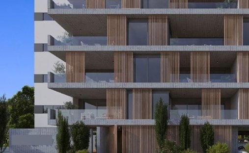 Appartement à Mésa Yitoniá, Limassol, Chypre 1