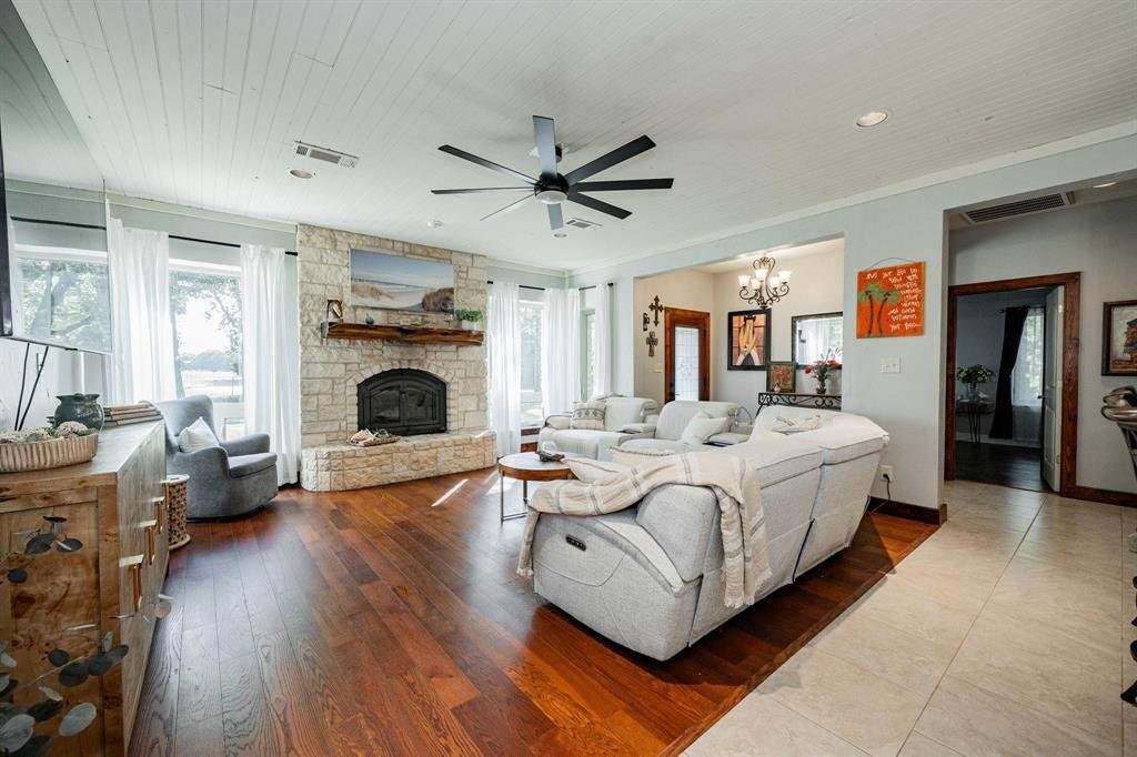 Farm Ranch in Talty, Texas, United States 3 - 17952100