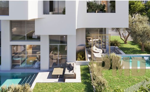 Appartement à Voúla, Attique, Grèce 1