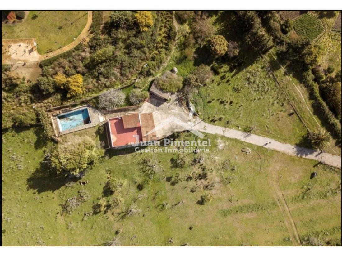 Finca in Cancelada, Estepona, Andalusia 1 - 17947350