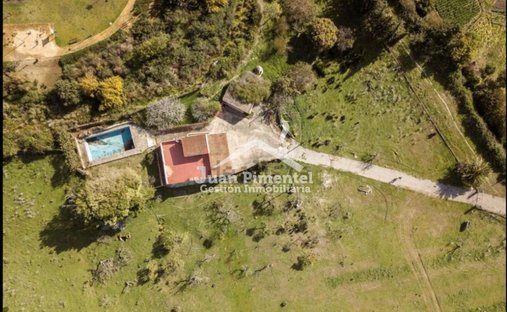 Finca à Cancelada, Estepona, Andalousie 1
