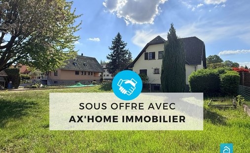 House in Niederhausbergen, Grand Est, France 1