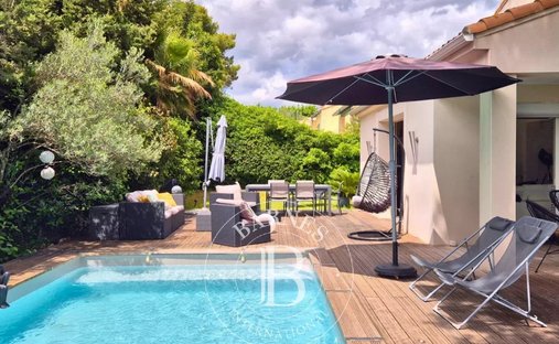 House in Castelnau-le-Lez, Occitania, France 1