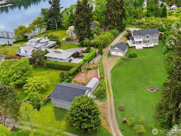 House in Bainbridge Island, Washington, United States 4 - 17955718