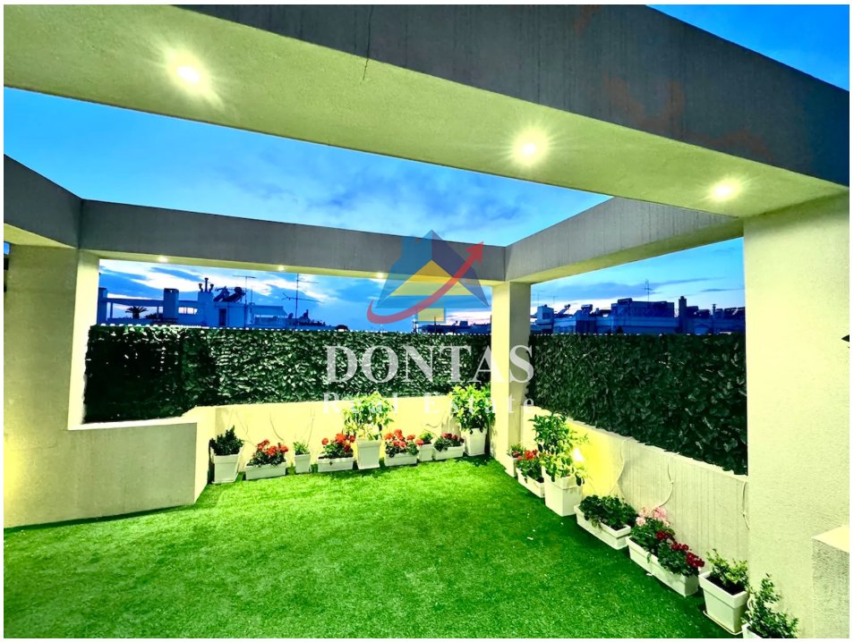 Apartment in Glyfada, Attica, Greece 4 - 17947190