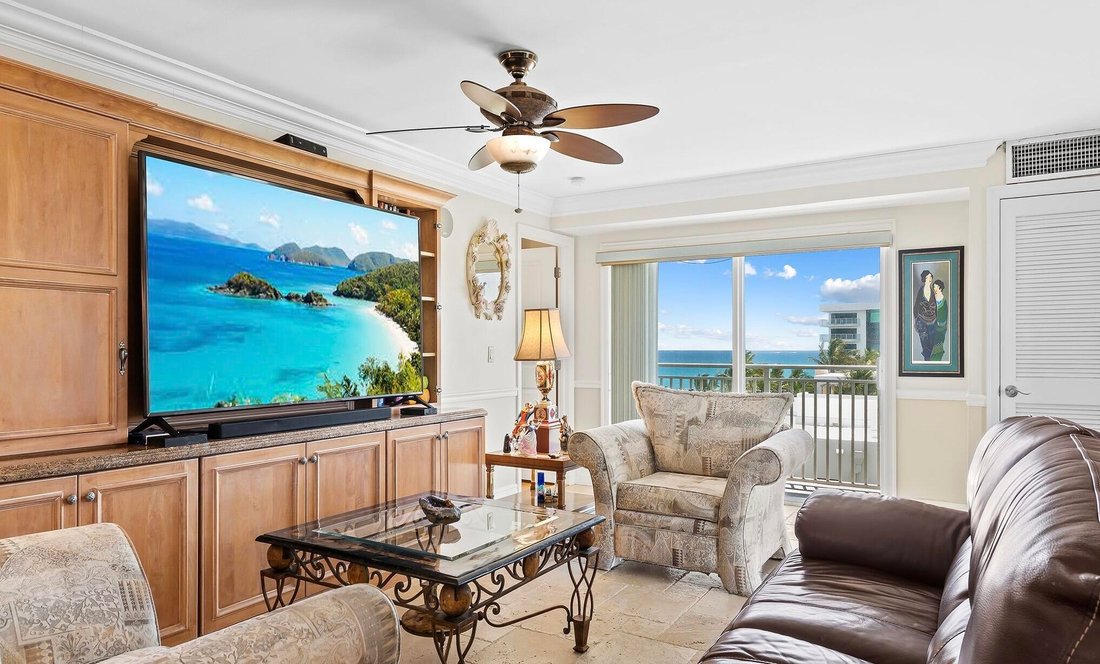 Condo in Boca Raton, Florida, United States 4 - 17953718