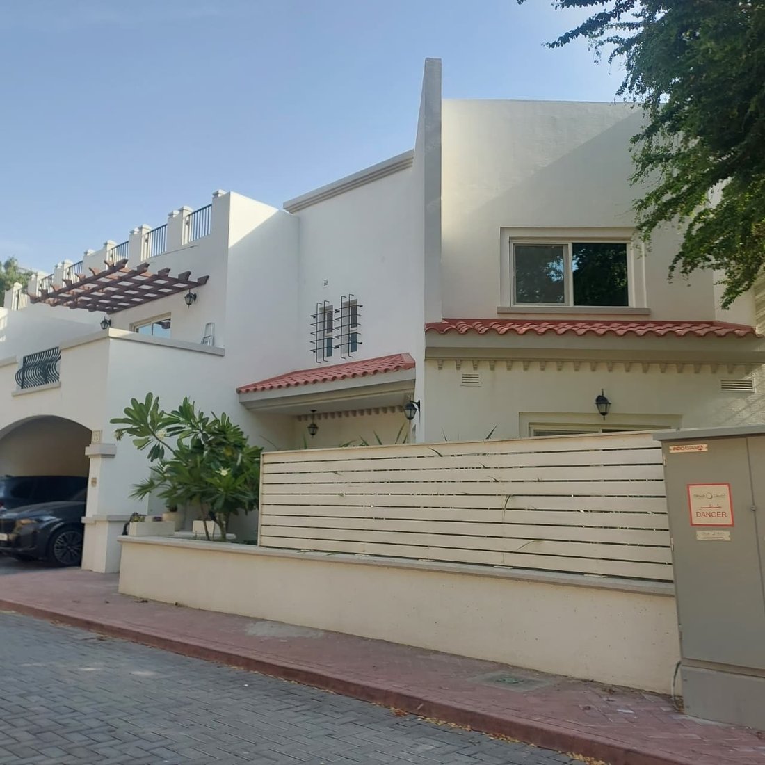 Estate in Al Safouh Second, Al Safouh, Dubai 4 - 17955190