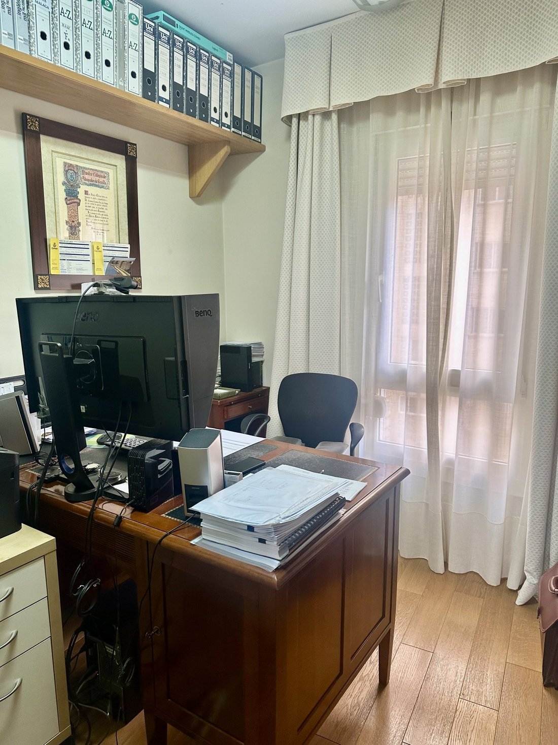 Apartment in La Caleta, Centro, Malaga 5 - 17948016