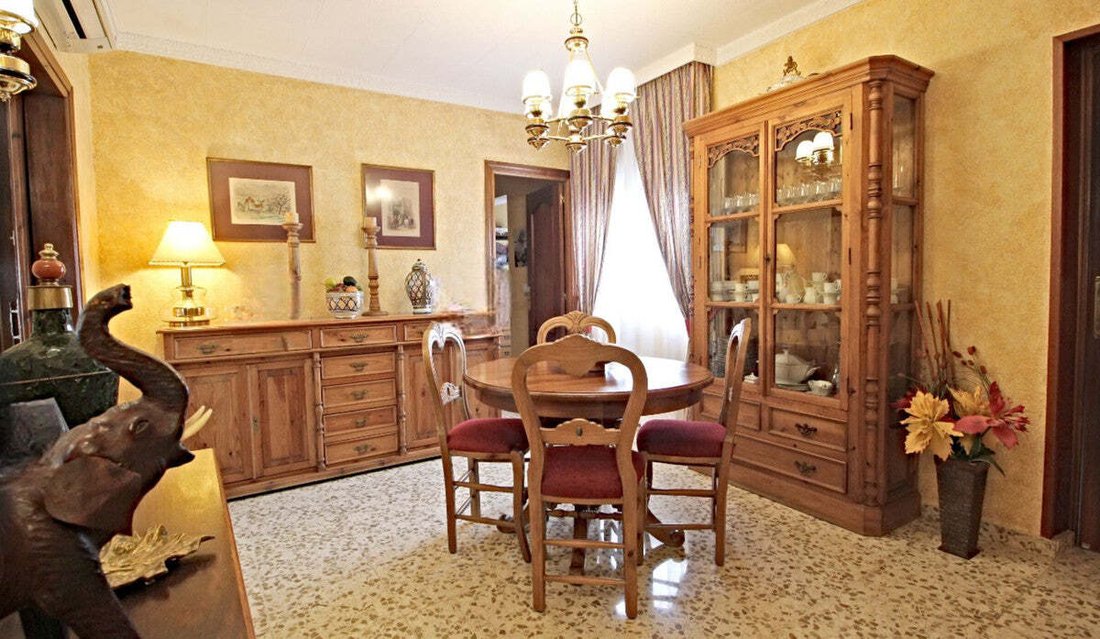 House in San Pedro de Alcantara, Andalusia, Spain 4 - 17947431
