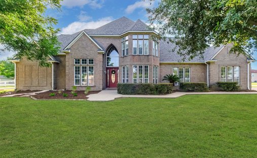 Maison à Rosenberg, Texas, États-Unis 1