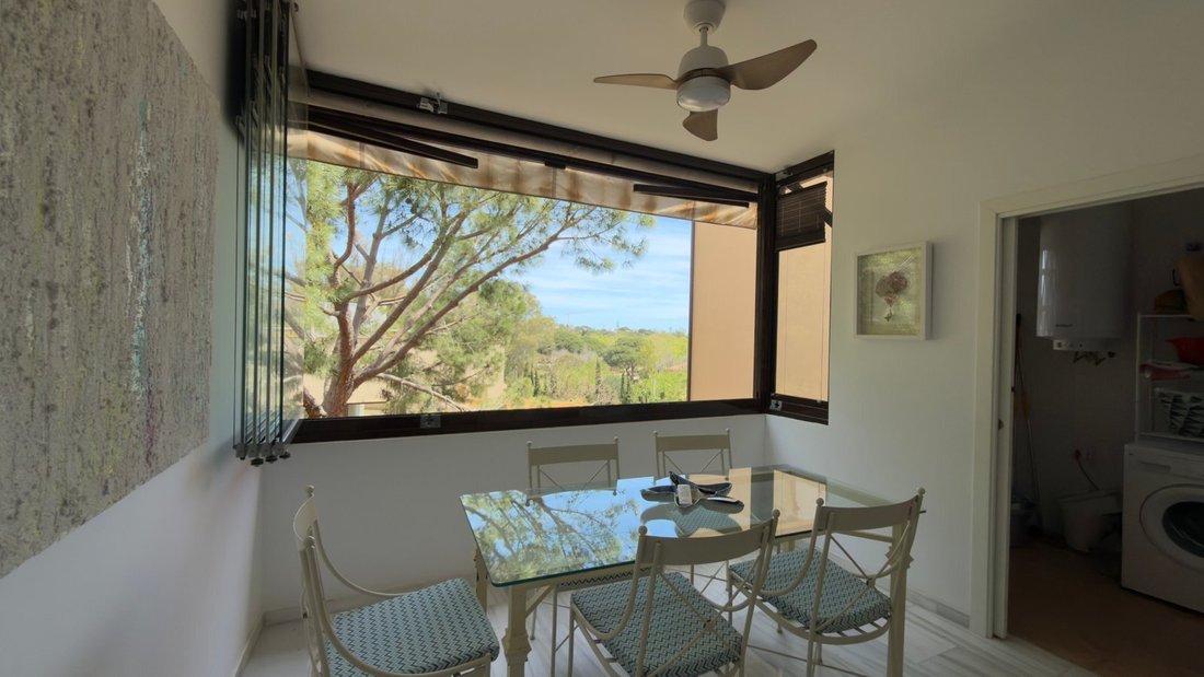 Apartment in Elviria-Cabopino, Marbella, Spain 5 - 17947640