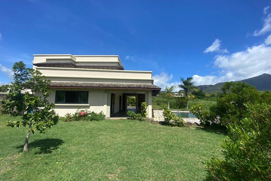 House in Black River, Rivière Noire District, Mauritius 1 - 17948100