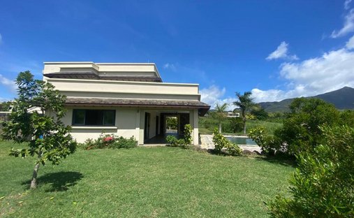 Casa a Black River, Distretto di Black River, Mauritius 1