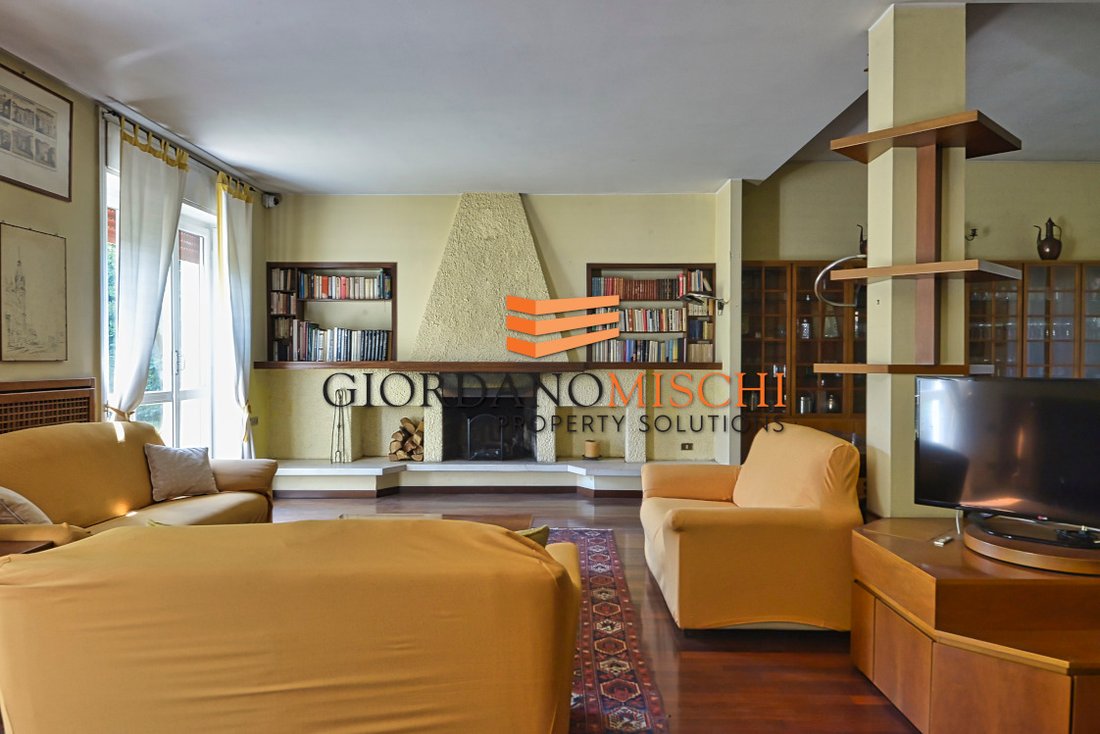 Apartment in Brugherio, Lombardy, Italy 3 - 17955991
