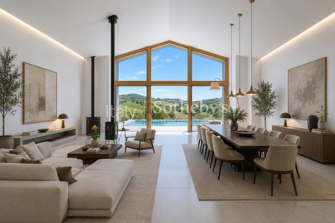 House in Manoppello, Abruzzo, Italy 2 - 15025731