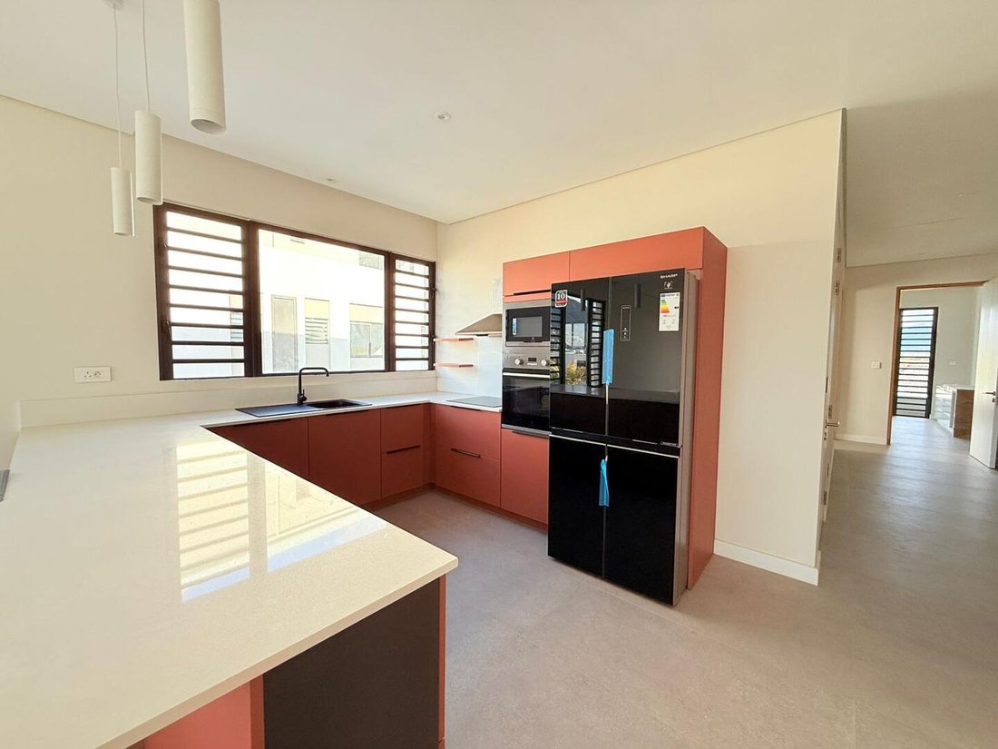 Wohnung in Black River, Black River, Mauritius 2 - 17948985