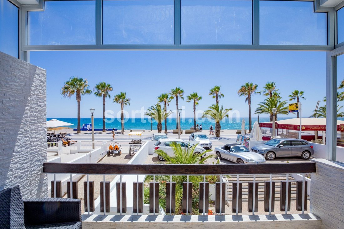 Appartamento a Quarteira, Algarve, Portogallo 5 - 17954059
