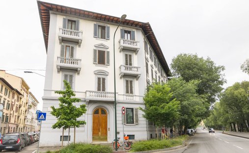 Apartment in Center, Florence, Tuscany 1