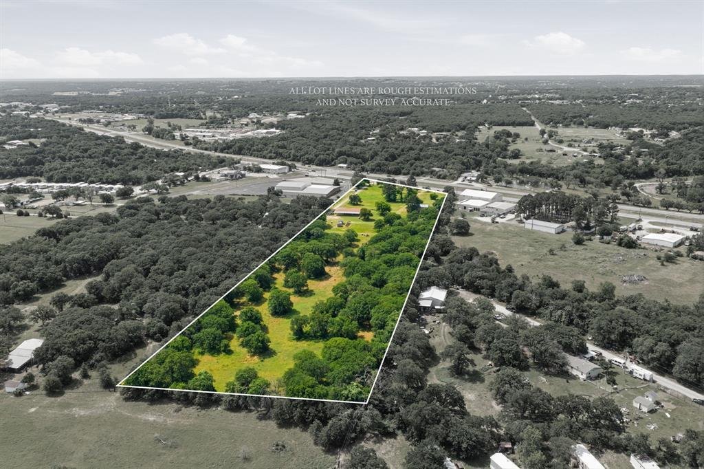House in Springtown, Texas, United States 3 - 17952649