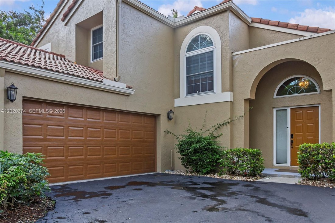 House in Parkland, Florida, United States 2 - 17953271