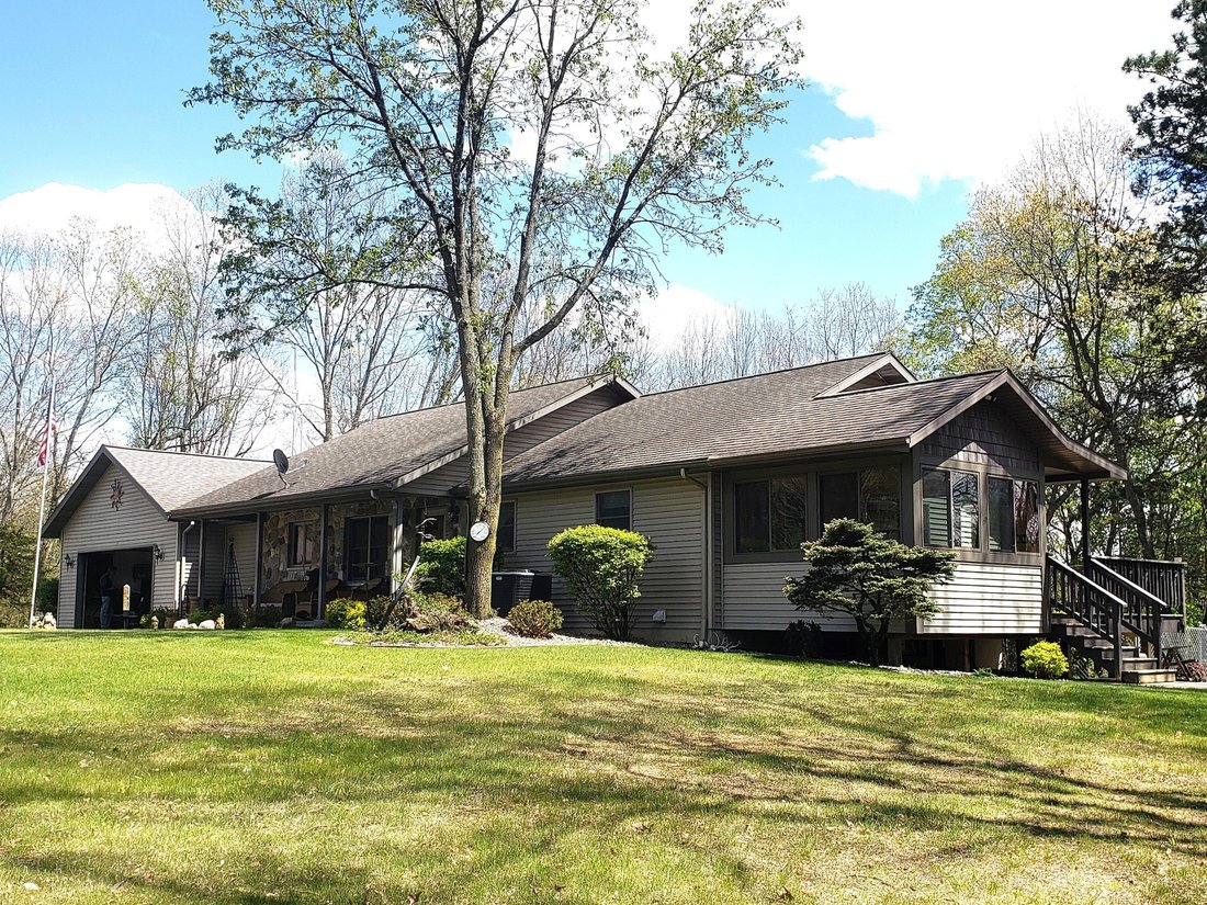 House in Battle Creek, Michigan, United States 2 - 17949140