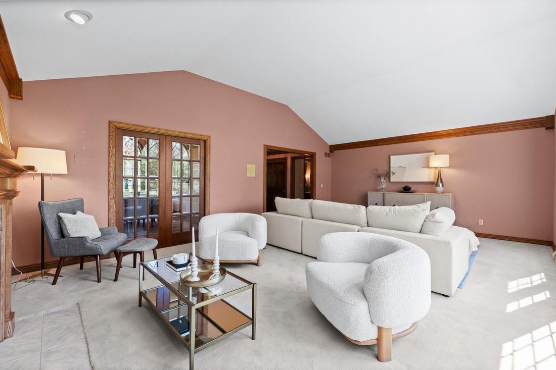 House in Cedarburg, Wisconsin, United States 5 - 17955830
