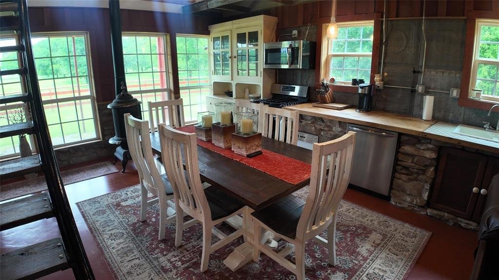 Farm Ranch in Wortham, Texas, United States 5 - 17952314
