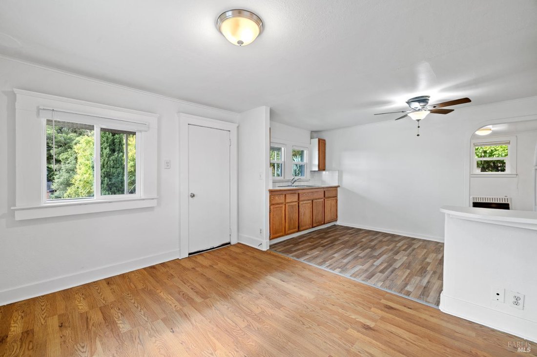 House in Santa Rosa, California, United States 3 - 17953952