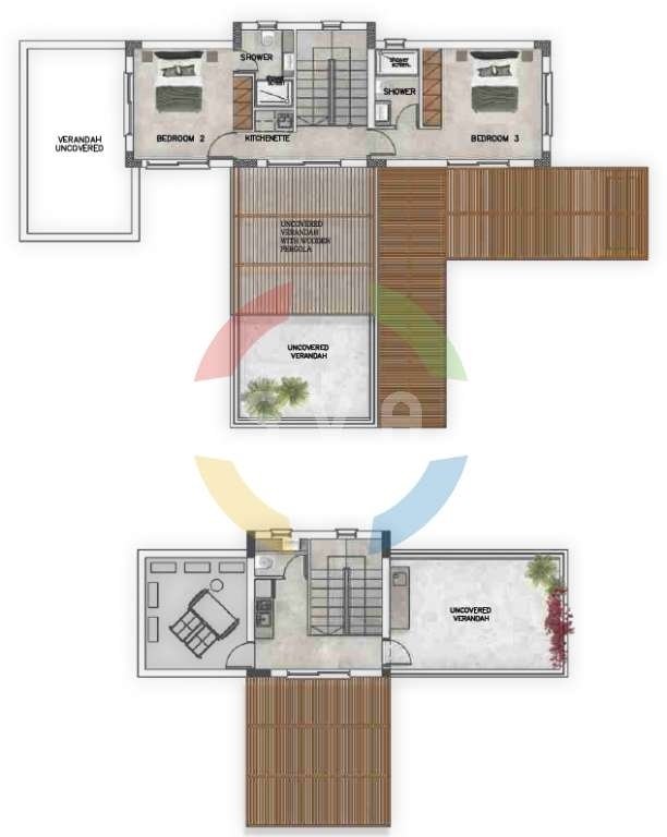 Villa in Yeroskipou, Paphos, Cyprus 5 - 13533136